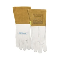 Перчатки сварочные Weldas 10-1009XL1