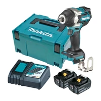 Гайковерт Makita DTW701RTJ1