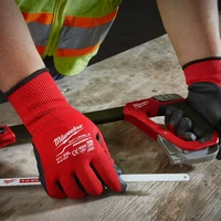 Перчатки Milwaukee 49324714213