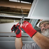 Перчатки Milwaukee 49324714214