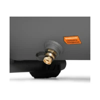 Компрессор Daewoo DAC 80S4