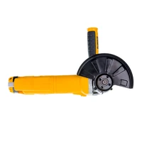 Углошлифовальная машина DeWALT DWE4238-QS2