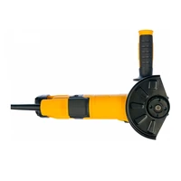 Углошлифовальная машина DeWALT DWE4257-QS2