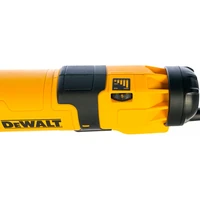 Углошлифовальная машина DeWALT DWE4257-QS3