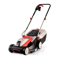 Газонокосилка электрическая Al-ko Classic 3.22 SE (112805)2