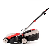 Газонокосилка электрическая Al-ko Classic 3.22 SE (112805)3