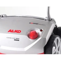 Аэратор Al-ko Combi Care 38 Е Comfort (112800)2