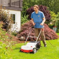 Аэратор Al-ko Combi Care 38 Е Comfort (112800)3