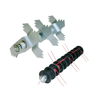 Аэратор Al-ko Combi Care 38 Е Comfort (112800)4