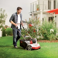 Аэратор Al-ko Combi Care 38 P Comfort (112799)3