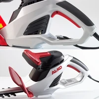 Кусторез Al-ko HT 550 Safety Cut (112680)4