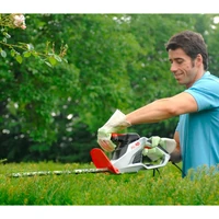 Кусторез Al-ko HT 440 Basic Cut (112679)3