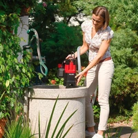 Насос Al-ko Drain  7500 Classic (112822)2