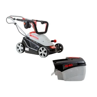 Газонокосилка электрическая Al-ko 34 E Comfort (112857)2