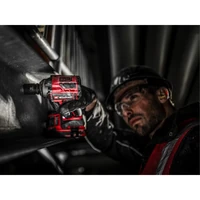 Гайковерт Einhell Germany AG TP-CW 18/350-C Li BL (451005542)4