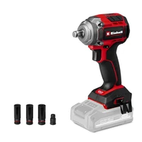 Гайковерт Einhell Germany AG TP-CW 18/350-C Li BL (451005542)5
