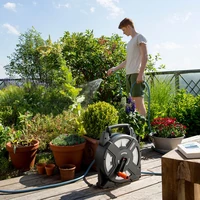 Катушка Gardena 18400-203