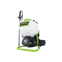 Опрыскиватель Greenworks G40BPS1