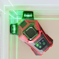 Нивелир Condtrol Omniliner 3D G4