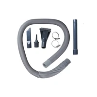 Пистолет Fubag AV1/4" + набор (100452)2