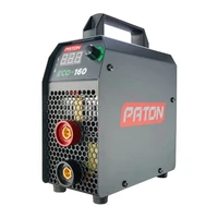 Инвертор MMA Патон ECO-1604