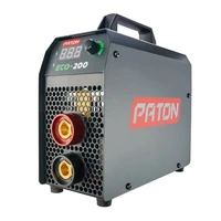 Инвертор MMA Патон ECO-2004