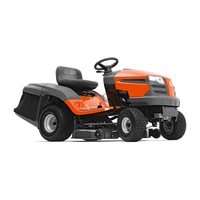 Трактор Husqvarna TC 1381