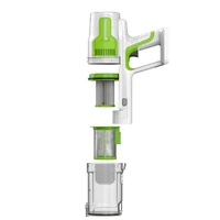 Пылесос Greenworks SV245325