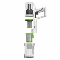 Пылесос Greenworks SV2436012