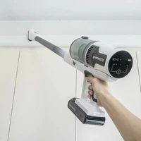 Пылесос Greenworks SV243605