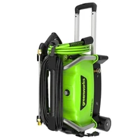 Моечный аппарат Greenworks PW31402