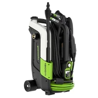Моечный аппарат Greenworks PW51302