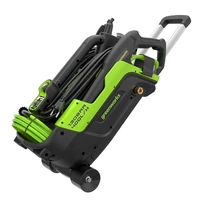 Моечный аппарат Greenworks PW51303