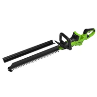 Кусторез Greenworks GD24HT6112