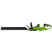 Кусторез Greenworks GD24HT6115