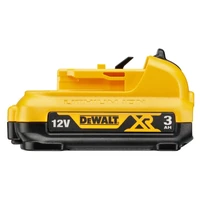 Аккумулятор DeWALT DCB124-XJ5