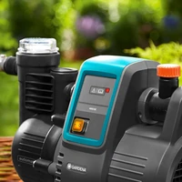 Насос Gardena 01758-202