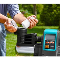 Насос Gardena 01760-202