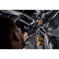 Угловой гайковерт DeWALT DCF512N+DCB1839