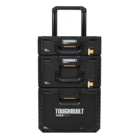 Ящик для инструмента ToughBuilt TB-B1S3-B-70R2