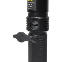 Фонарь Kel W-96324 LW-1AG3