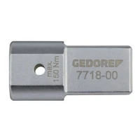 Насадка Gedore 7718-001