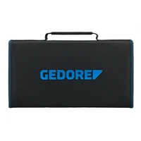 Набор инструментов Gedore TC 666-142-0332