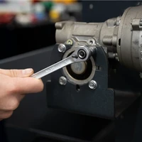 Набор инструментов Gedore TC 666-142-0334