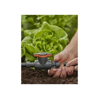 Соединитель Gardena 13207-203