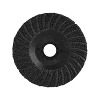 Круг шлифовальный YATO YT-832641