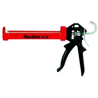 Пистолет для герметика Fischer 531171