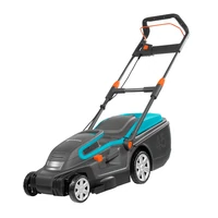 Газонокосилка электрическая Gardena 05037-201