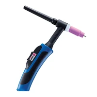 Горелка TIG Binzel ABITIG GRIP 26 4м1