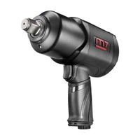 Гайковерт Mighty Seven NC-62011